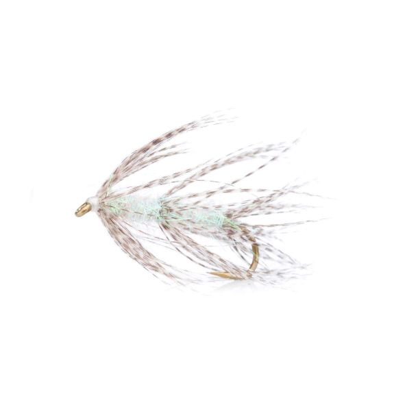 Unique Flies - Tealbrsten Flue