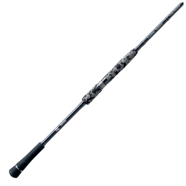 Okuma - Guide Select Long Distance -  9'0" 274cm 5-20g 2sec