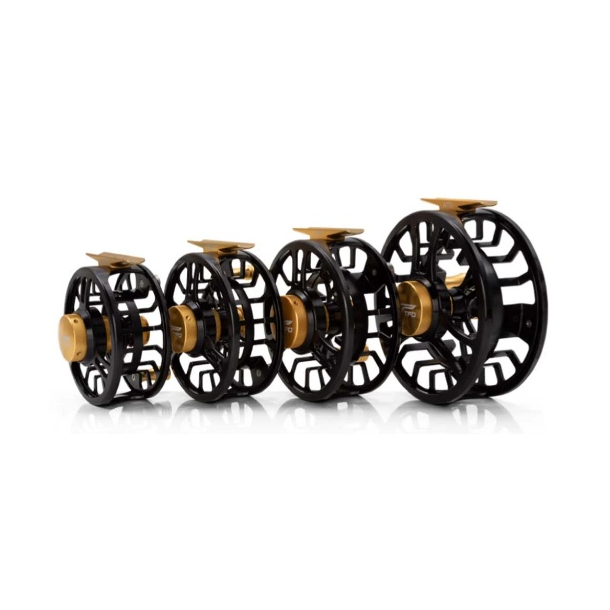 TFO NTR - Gold/Black