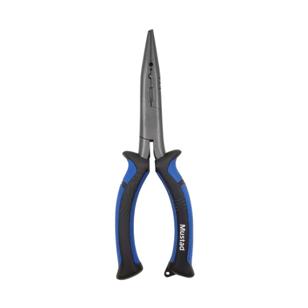 MUSTAD SPLIT RING PLIERS 6"