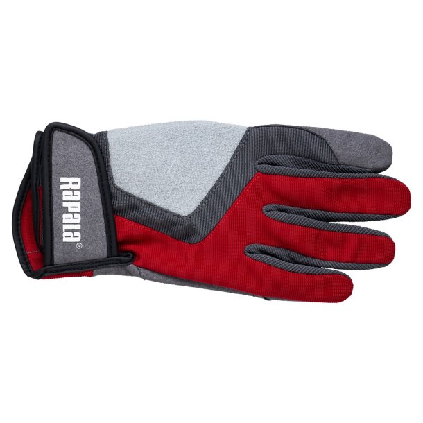 Rapala Performace Gloves / Handsker Medium