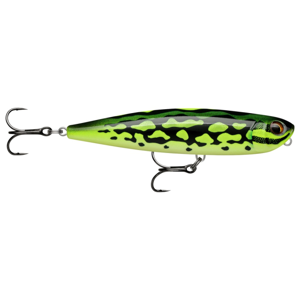 Rapala Precision Xtreme #2 - 8,7cm