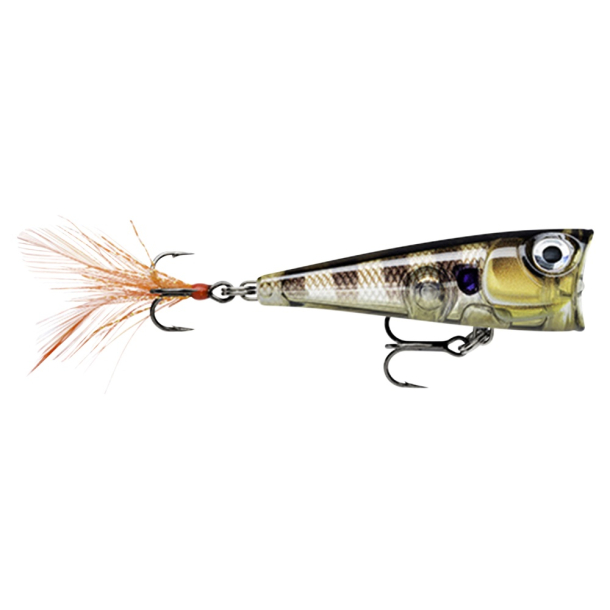 Rapala 4,5g 4,5cm - X-LIGHT POP Gill UV