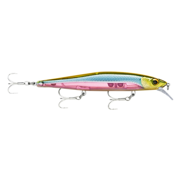 Rapala Precision Xtreme Mavrik #5 -11cm