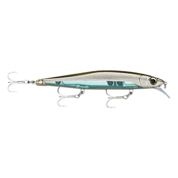 Rapala Precision Xtreme Mavrik #7 -11cm