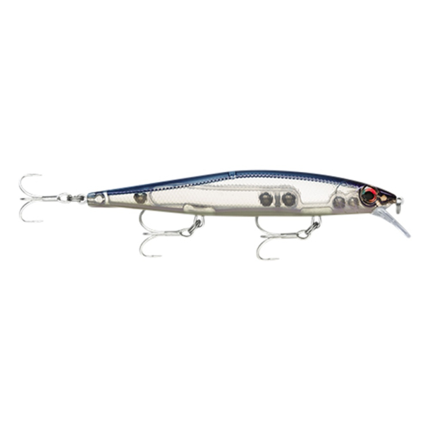 Rapala Precision Xtreme Mavrik #8 -11cm