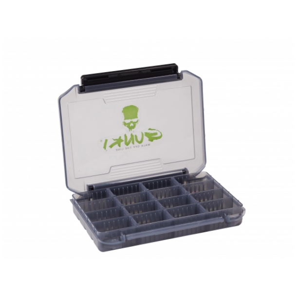 Gunki Multi Case Box  