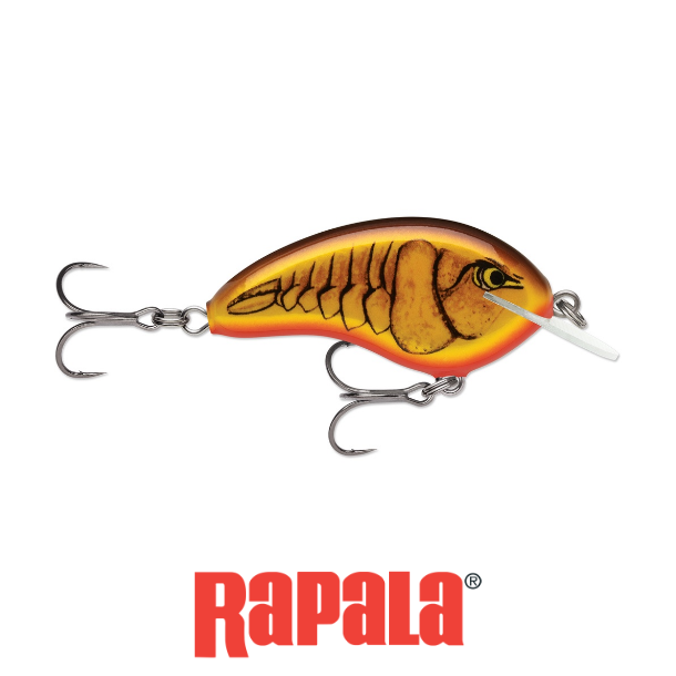 Rapala - 7cm 14g Otts Garage Tiny #2