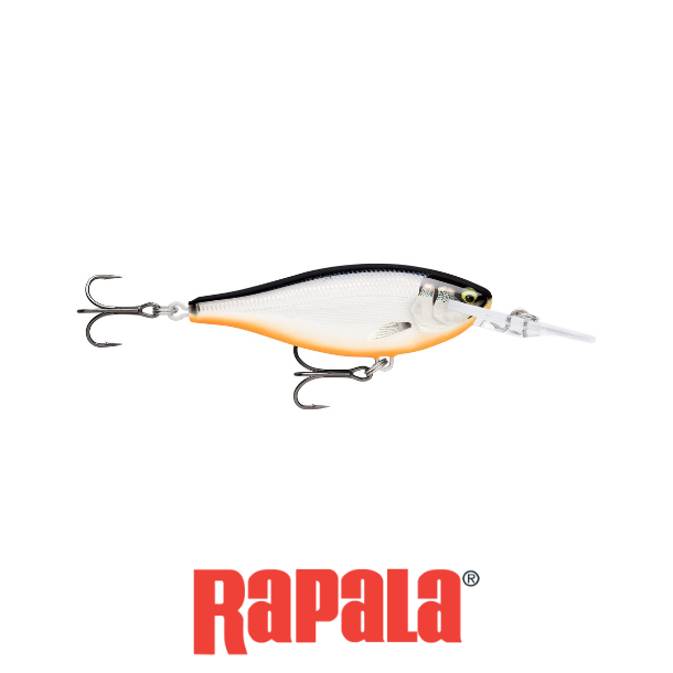 Rapala - 5,5cm 7g Shad Rap Elite #4