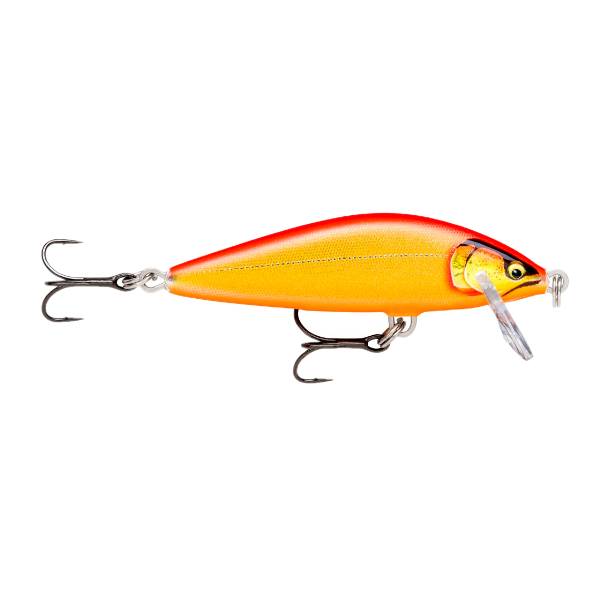 Rapala - Countdown Elite Wobler - Dybde 1m 7,5cm 10g 6