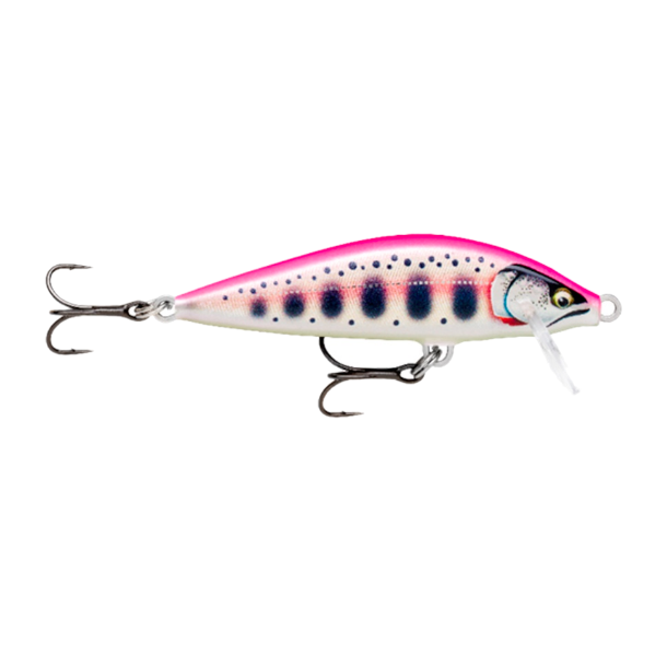 Rapala - Countdown Elite Wobler - Dybde 1m 7,5cm 10g 7