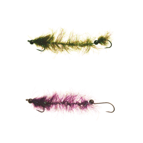 Unique Flies - Brsteormen Flue