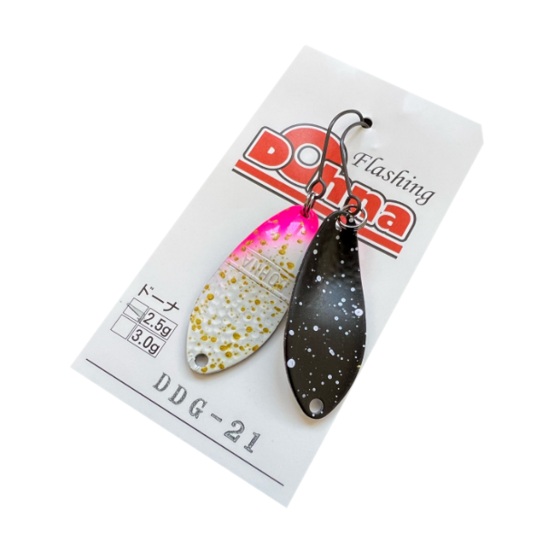 Antem Dohna Spoon 2,5g - Special #35