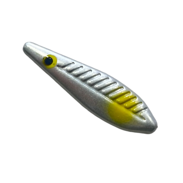 Sixty Lures Shooting Star Mini - 02