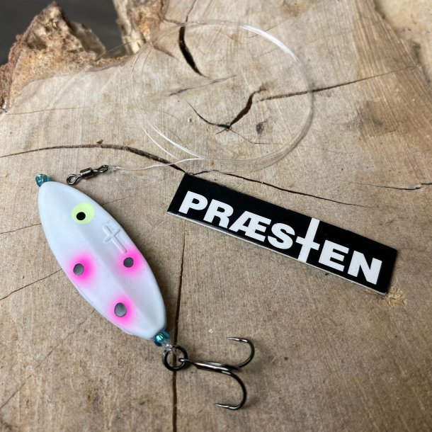 Prsten Mini Clown 3,5g - Frdig Rigg