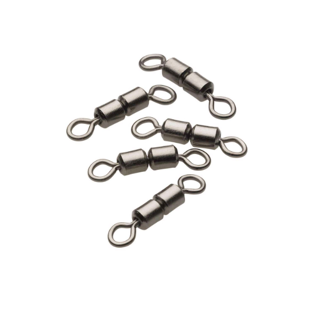 Kinetic Double Crane Swivel - 6 Stk