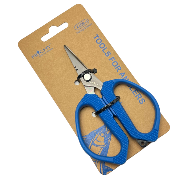 Frinchy Braid Scissors - Linesaks