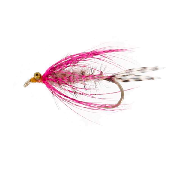 Unique Flies - PolarMagnus UV Flue