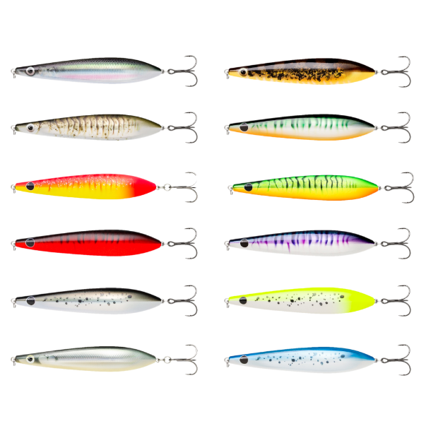 Rapala Kallan - 26g 11cm