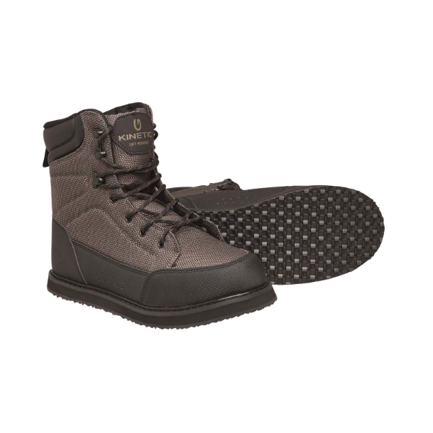 KINETIC ROCKGAITER LL WADING BOOT 38/39