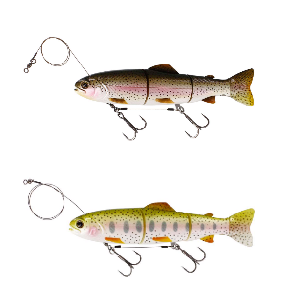 Westin - Tommy the Trout Inline - 20cm 90g