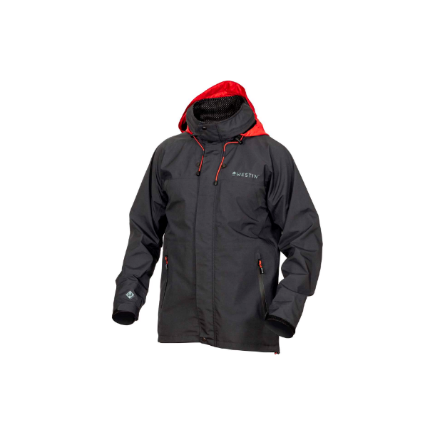 Westin W6 Regnjakke - Rain Jacket