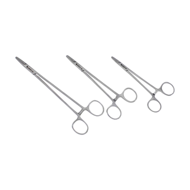 Westin - Forceps Stainless Steel - Afkrogningstang