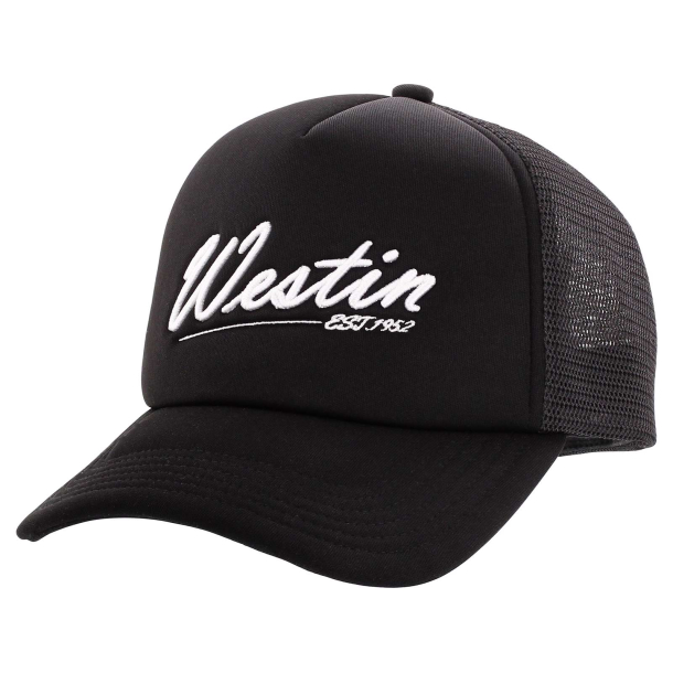 Westin - SUPER DUTY TRUCKER CAP