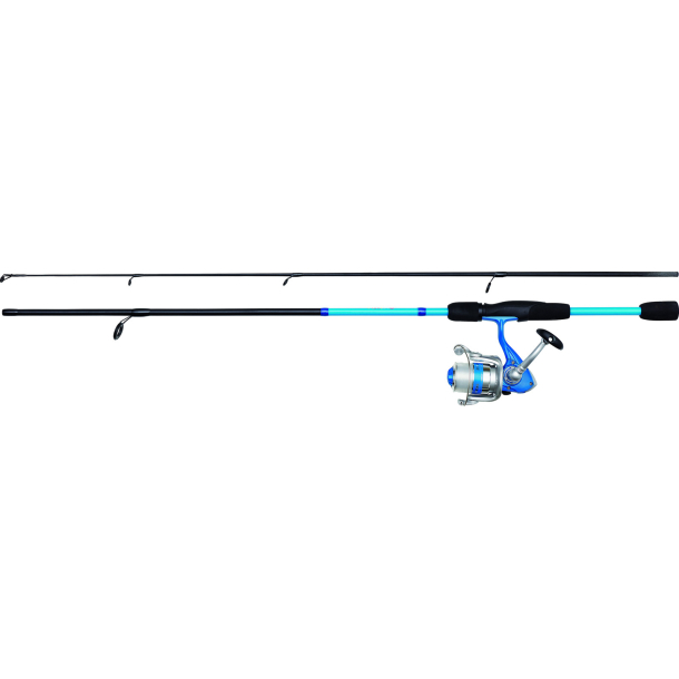 Stangst Little Viking - Bl  6' / 180 CM 5-20 G