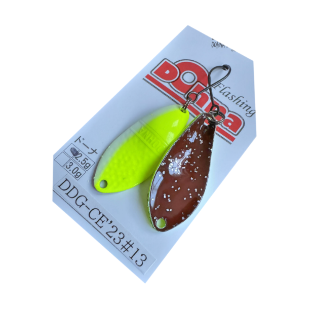 Antem Dohna Spoon 2,5g - Special #13
