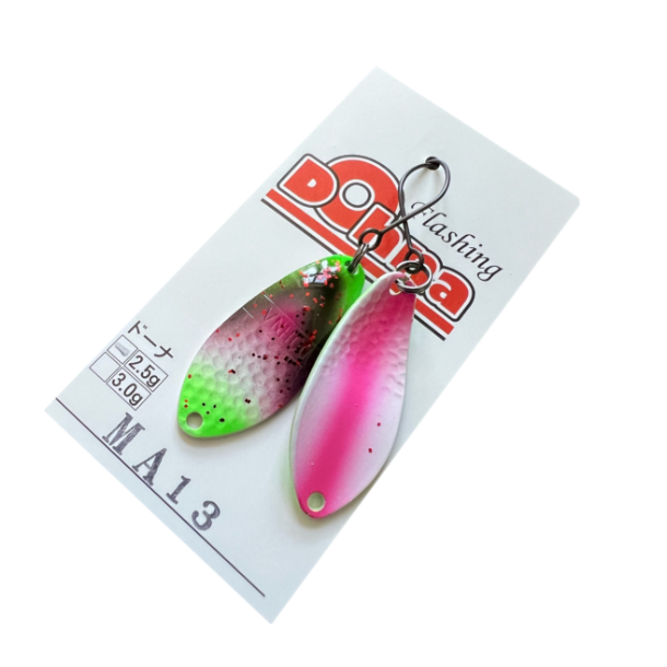 Antem Dohna Spoon 2,5g - Special #28