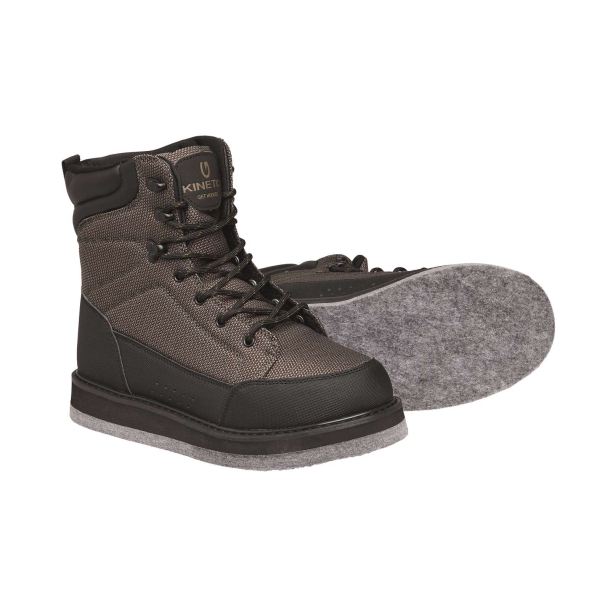 Kinetic GravelGaiter Wading Boot 