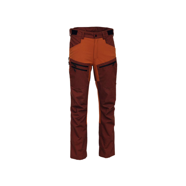 Kinetic Mid-Flex Pants Gr - Orange