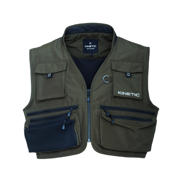 Kinetic STRIDER VEST - Vest