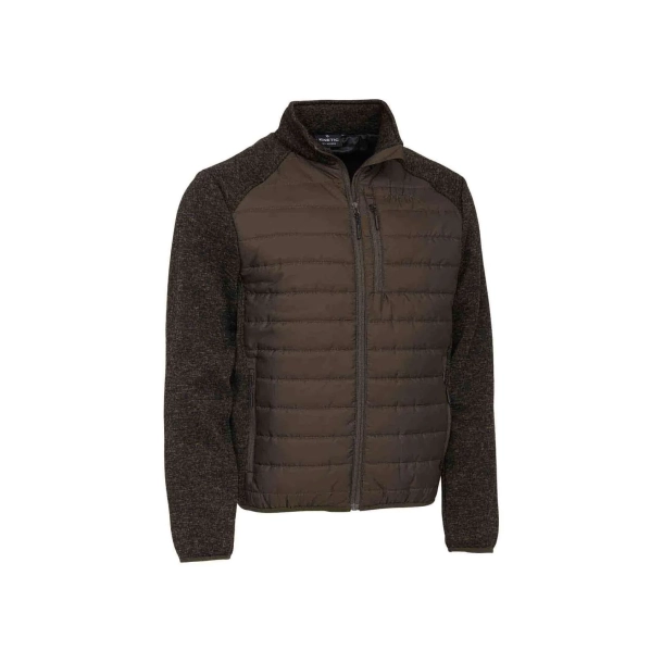 Kinetic Hybrid Jacket L