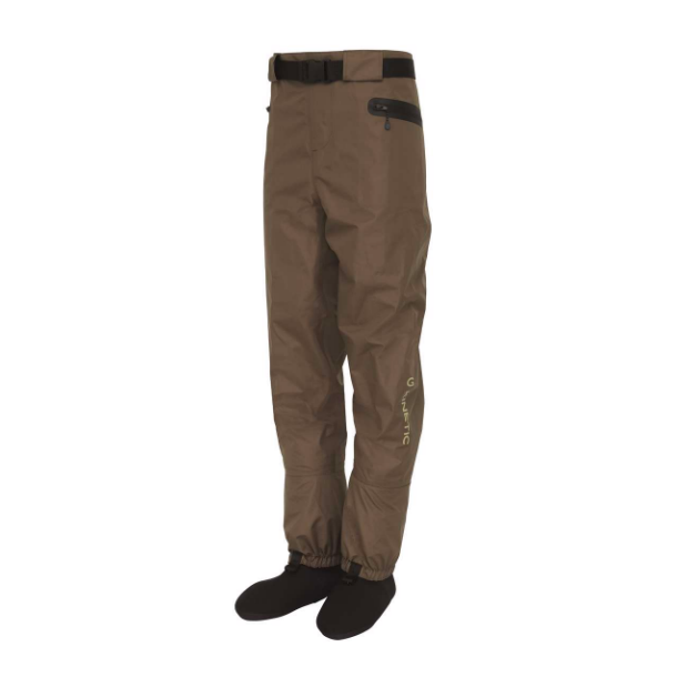 Kinetic ClassicGaiter Waist Foot waders