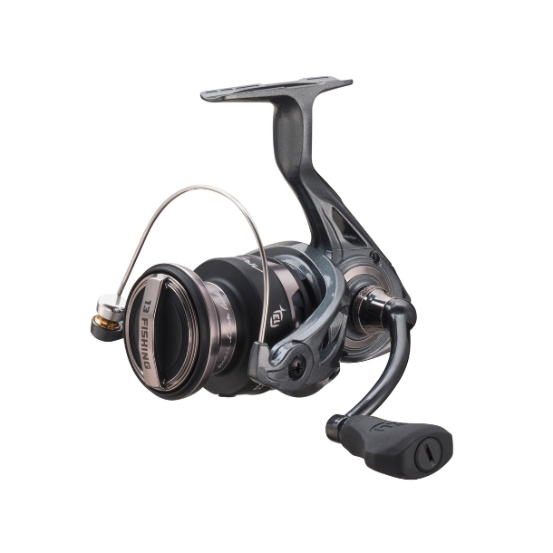 13 fishing ARCHITECT A SPINNING REEL 1000