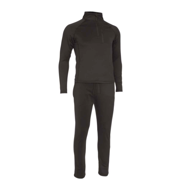 Kinetic Mid Layer Set - Undertj