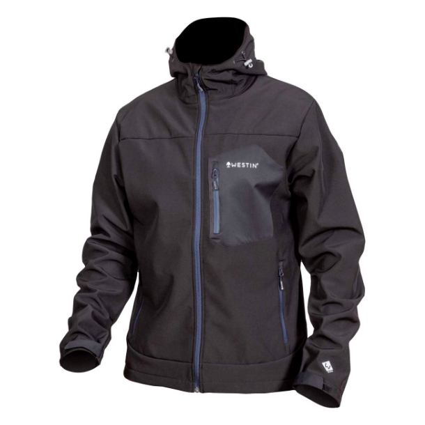 WESTIN W4 SUPER DUTY SOFTSHELL JACKET